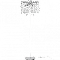 Торшер с хрусталем Arte Milano 23141.480-1650.5.G9.B CR