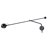 Бра светодиодное Divinare ULL 2622/34 AP-8