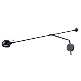 Бра светодиодное Divinare ULL 2622/34 AP-8