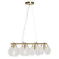 Подвесная люстра De City Бриз 111017404