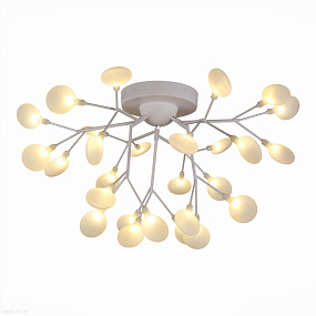 Люстра потолочная EVOLUCE AVOLA SLE250102-27