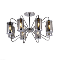 Потолочная люстра EVOLUCE VALIERI SLE102302-08