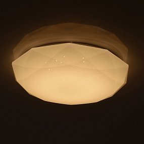 Потолочный светильник MW-Light Ривз 674014801