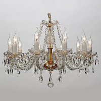 Люстра подвесная FAVOURITE Monreal 1735-10P