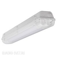 Пыленепроницаемый светильник Kanlux MAH-T8 LED SMD/RF 910302