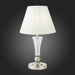 Настольная лампа Evoluce Reimo SLE105504-01