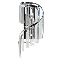 Бра с хрусталем MW-Light Аделард 642026801