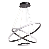 Светодиодная подвесная люстра De City Оскар 510012503