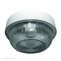 Настенно-потолочный уличный светильник Arte Lamp TABLET A7020PL-1WH