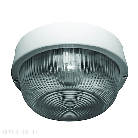 Настенно-потолочный уличный светильник Arte Lamp TABLET A7020PL-1WH