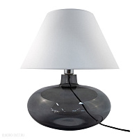 Настольная лампа Zumaline ADANA 5521WH