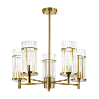 Люстра подвесная Odeon Light FORMIA 4809/5