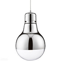 Подвесной светильник Arte Lamp EDISON A5092SP-1CC