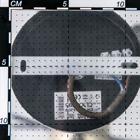 Люстра потолочная CITILUX Планета CL105295