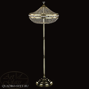 Торшер ARTGLASS LILY CE