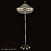 Торшер ARTGLASS LILY CE