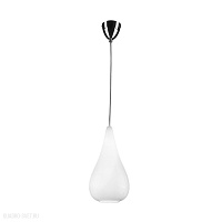 Подвесной светильник Zumaline NAOMI P1305-01S-F4AB
