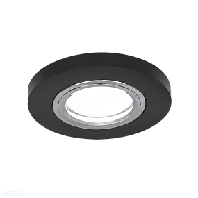 Встраиваемый точечный светильник GAUSS RR001
