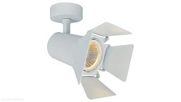 Спот Arte Lamp TRACK LIGHTS A6709AP-1WH