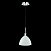 Подвесной светильник Maytoni Canou MOD702-01-W