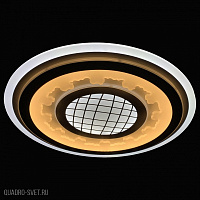Потолочный светодиодный светильник Natali Kovaltseva LED LAMPS 5603