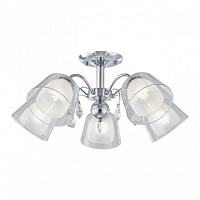 Потолочная люстра Arte Milano 336820/5 CR