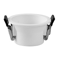 Встраиваемый светодиодный светильник MANTRA TRIMASI 8447