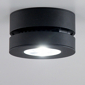 Накладной светодиодный светильник CITILUX Стамп CL558031N
