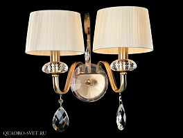 Бра NEWPORT 1702/A