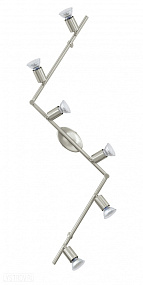 Светодиодный спот EGLO BUZZ-LED 92599