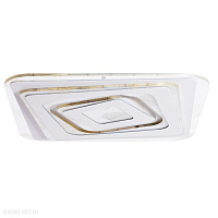 Потолочный светодиодный светильник Arte Lamp MULTI-PIUMA A1399PL-1CL