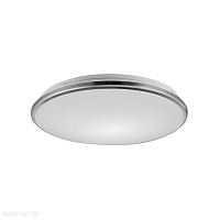 Светодиодный потолочный светильник Zumaline BELLIS 12080022