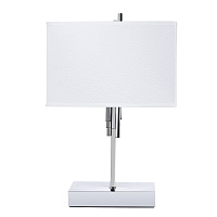 Настольная лампа Arte Lamp JULIETTA A5037LT-2CC