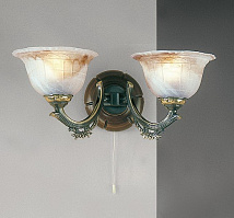 Бра RECCAGNI ANGELO A 2801/2