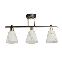 Потолочная люстра De City Тетро 118010403