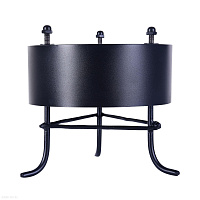Основание для уличных столбов (Маленький) Maytoni Base S-BASE-SMALL