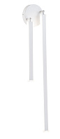 Декоративная светодиодная подсветка Arte Lamp DABIH A2019AP-36WH