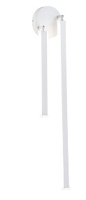 Декоративная светодиодная подсветка Arte Lamp DABIH A2019AP-36WH