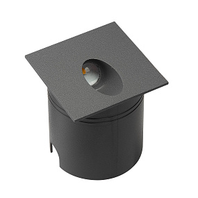 Уличный настенный встраиваемый LED светильник MANTRA ASPEN 7024