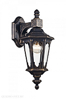Настенный уличный светильник Maytoni Oxford S101-42-01-R