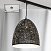 Трековый подвесной светильник Lussole Loft PORT CHESTER LSP-9892-TAW