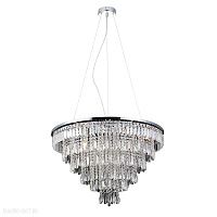 Люстра подвесная Azzardo Kalabria XL AZ2926