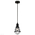 Подвесной светильник Lussole BALDWIN LSP-9875p