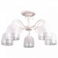 Люстра потолочная Omnilux Ferraro OML-54907-05