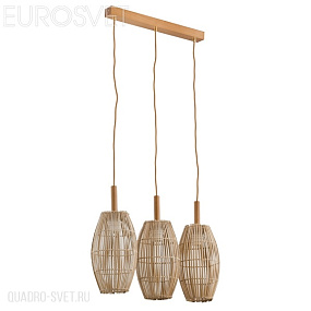 Подвес ALFA Ratana Natural 22623 Ratana Natural 3