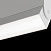 Светодиодный трековый светильник для магнитного трека Maytoni BASIS TR013-2-10W4K-W