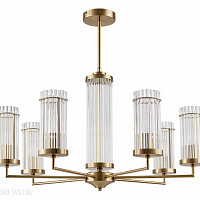 Потолочная люстра LUMION ELLOW 6527/7