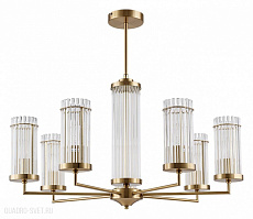 Потолочная люстра LUMION ELLOW 6527/7
