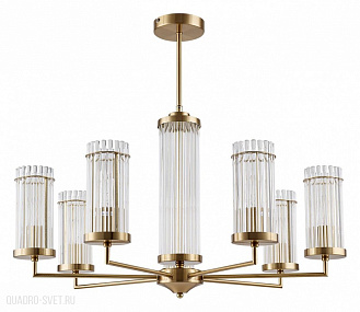 Потолочная люстра LUMION ELLOW 6527/7