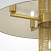 Подвесной светильник Maytoni Impressive MOD151PL-05G